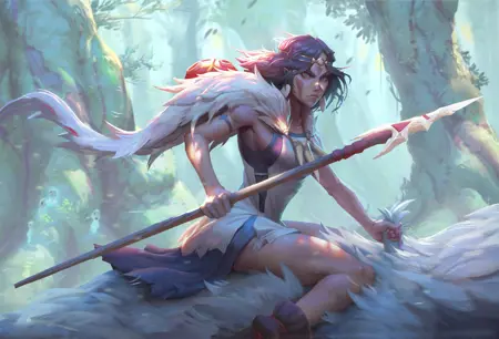 CapitanForest's Avatar